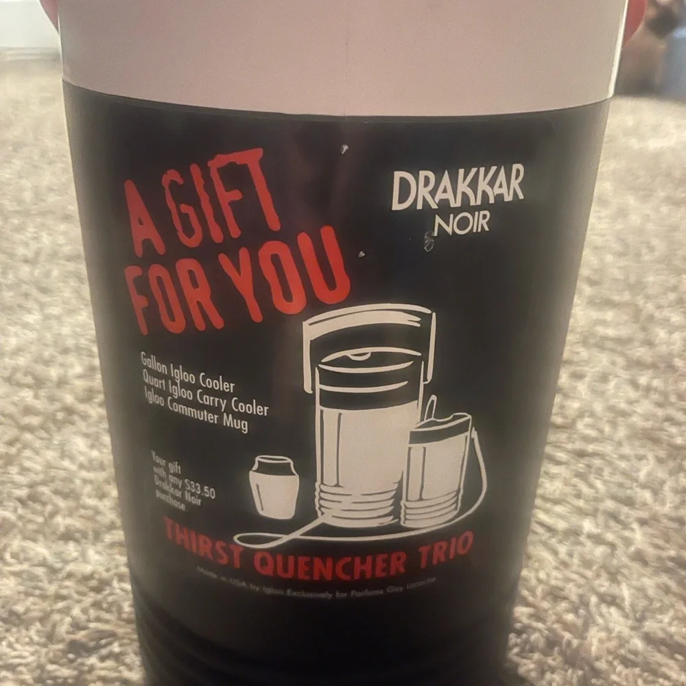 Guy Laroche drakkar noir